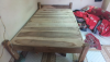 BED & TABLE FOR SELL.